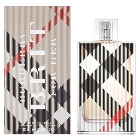 wie fällt burberry brit aus|Burberry Brit Burberry Parfum .